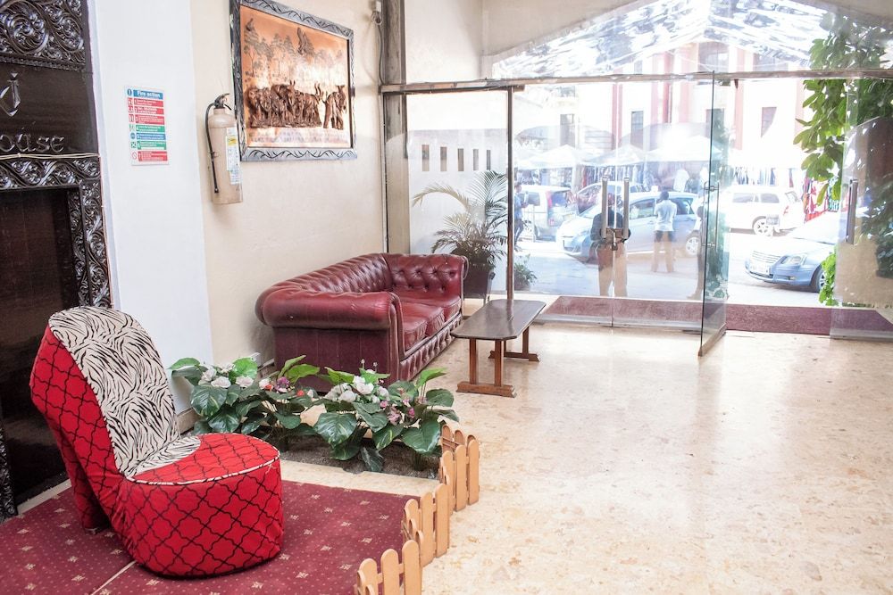 undefined Hotel Ambassadeur 4