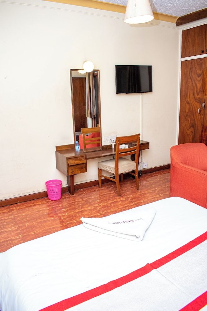 undefined Hotel Ambassadeur 10