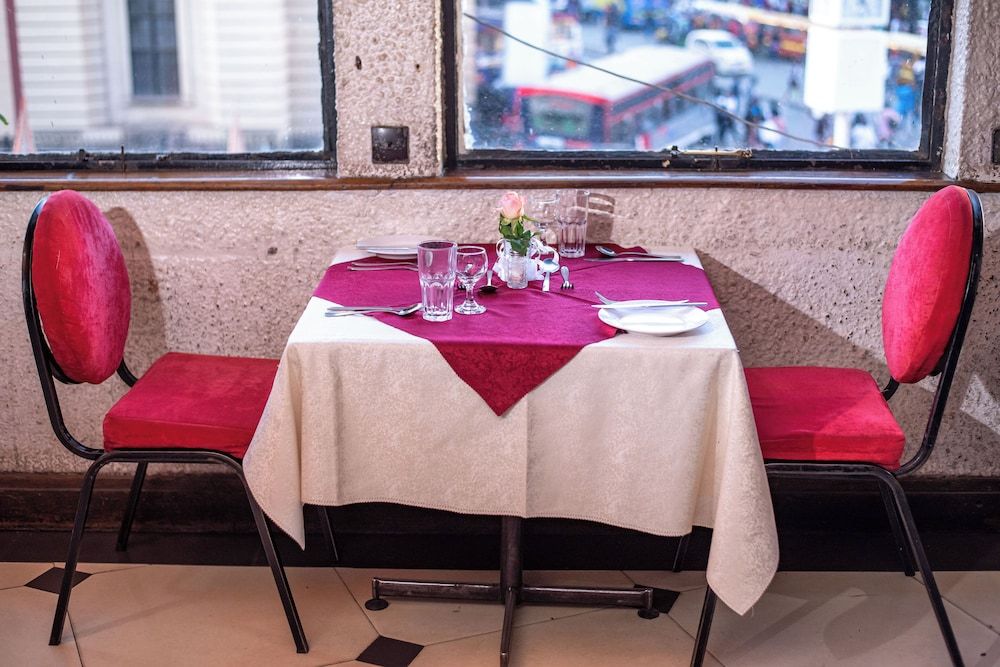 undefined Hotel Ambassadeur 8