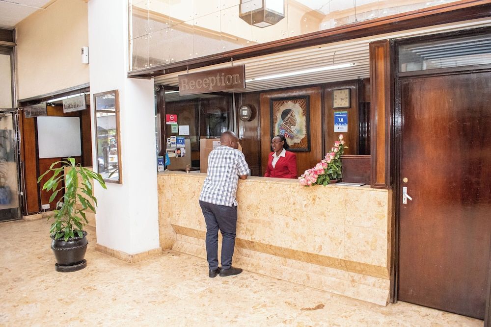 undefined Hotel Ambassadeur 7