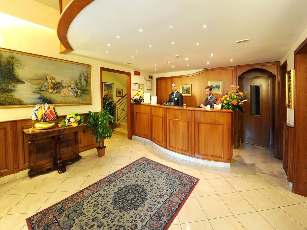 undefined Buono Hotel