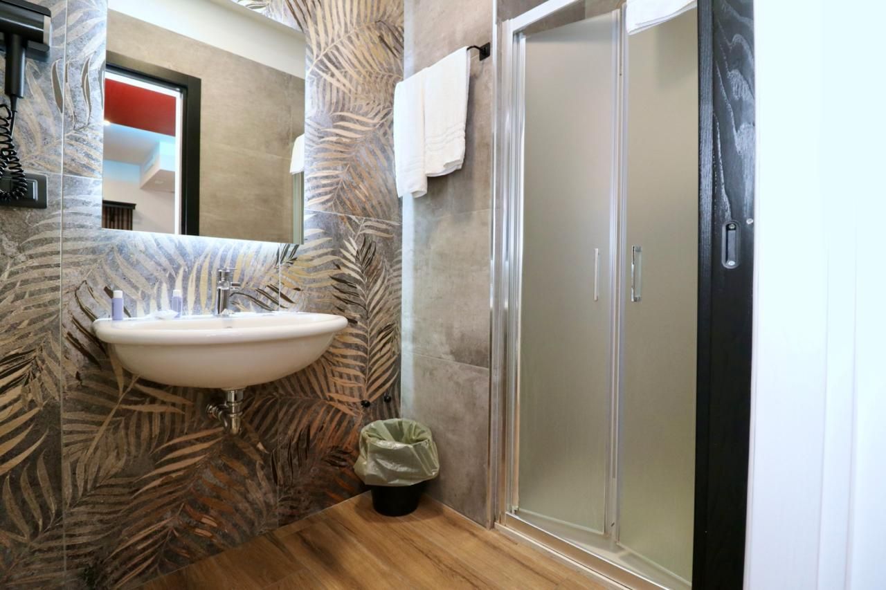 undefined Buono Hotel 8