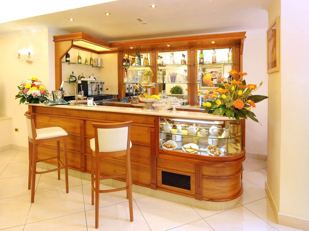 undefined Buono Hotel 7