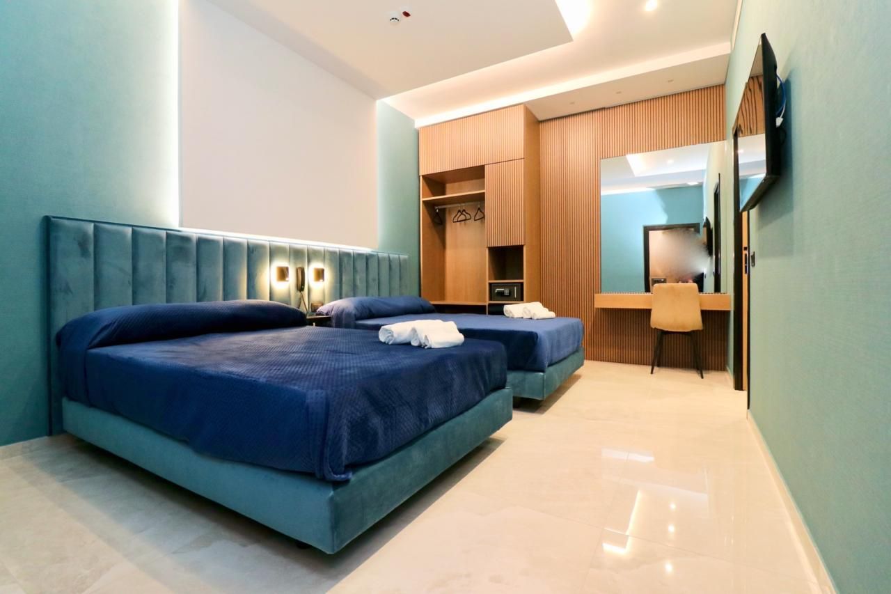 undefined Buono Hotel 6