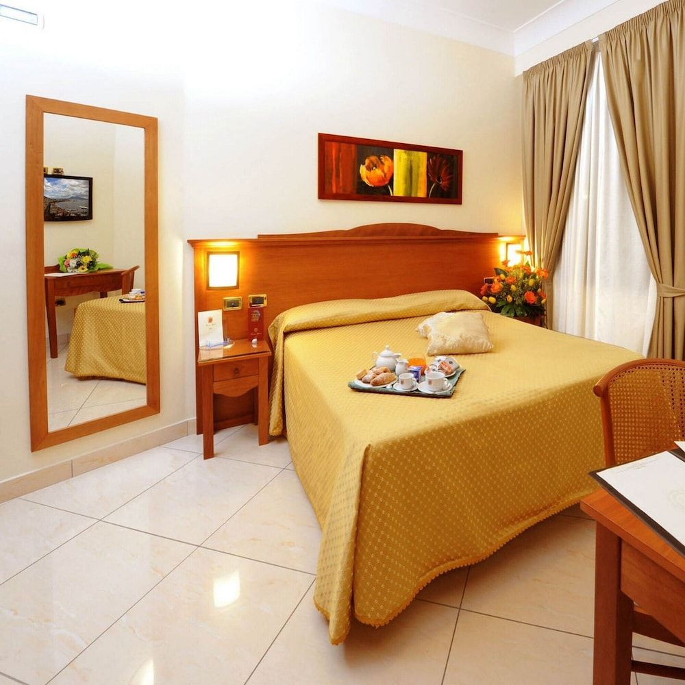 undefined Buono Hotel 3