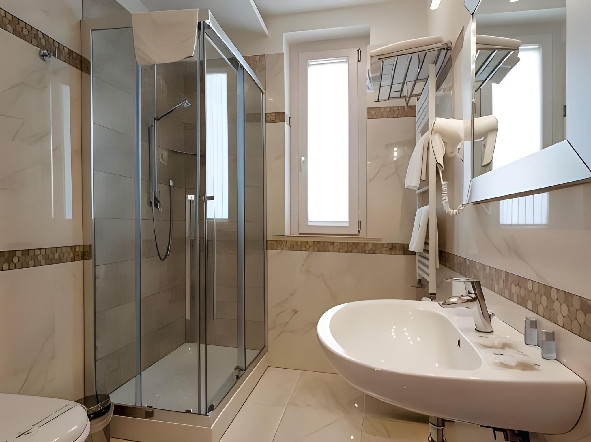 Buono Hotel Double Room 4