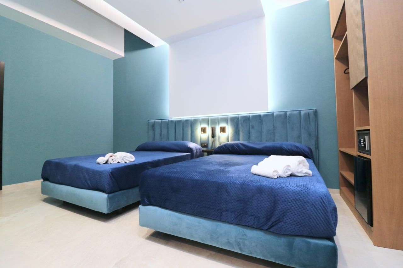 undefined Buono Hotel 7