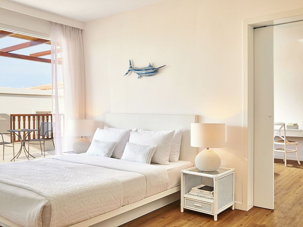 Casa Marina Superior Family Suite Garden