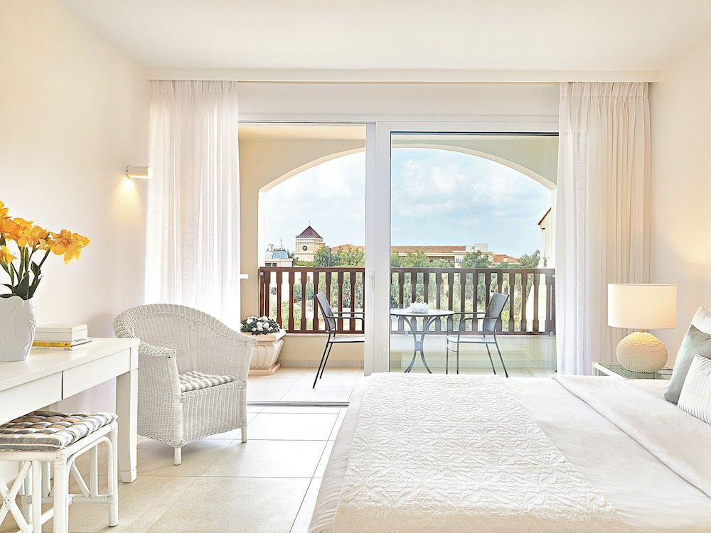 Casa Marina Family Maisonette Garden View