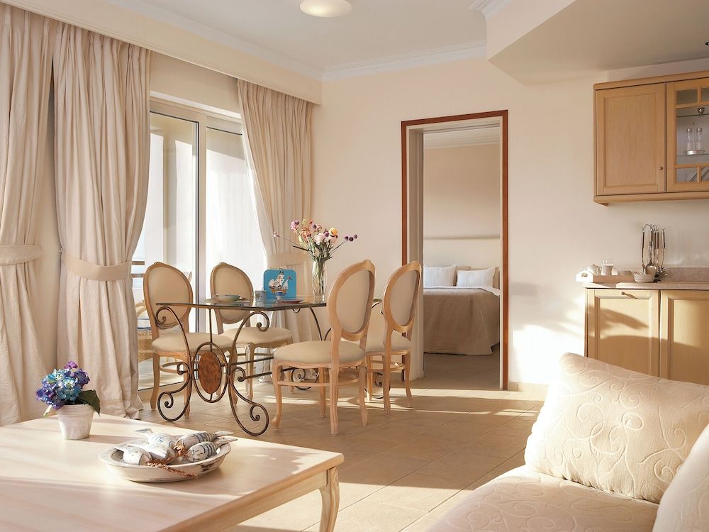 Casa Marina Grand Family Suite Side Sea View/Pool View
