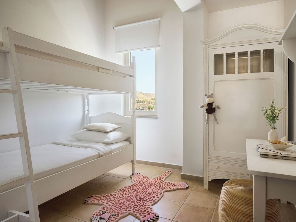 Seafront Suite