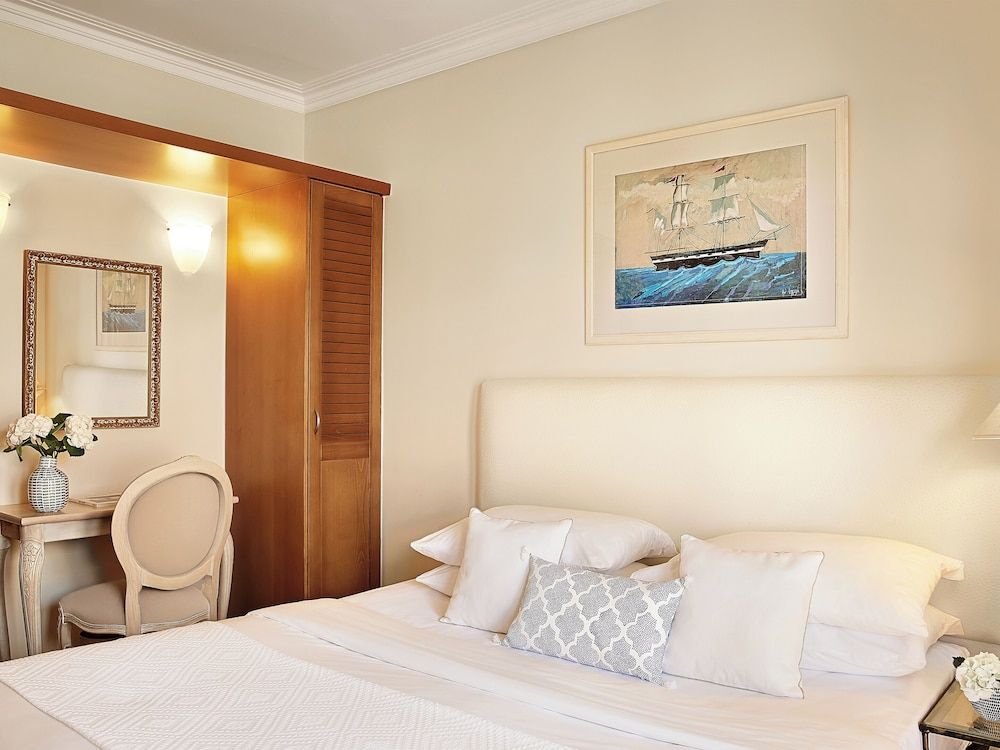 Casa Marina Family Suite, Pool \ Garden View