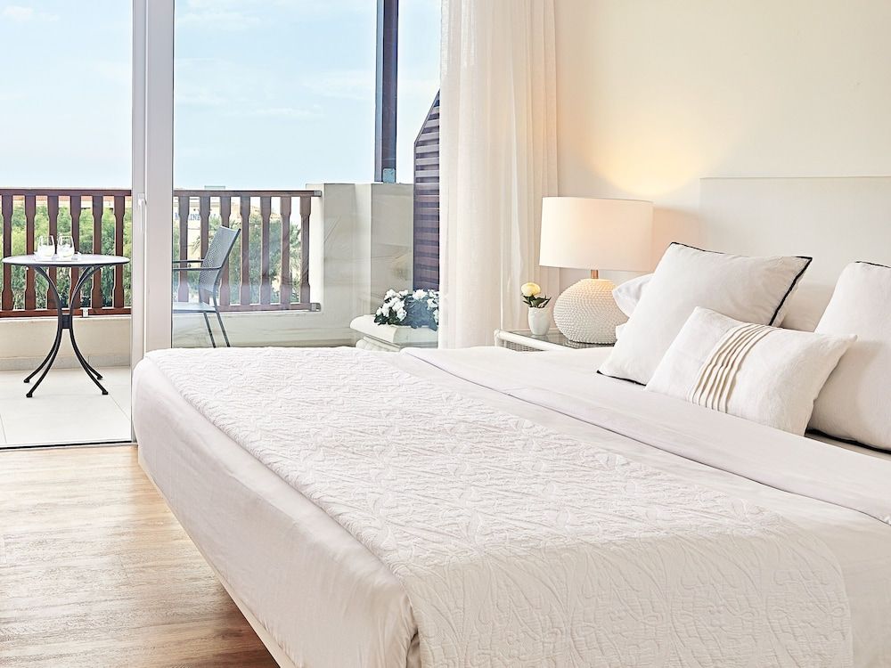 Casa Marina Double Room Garden View