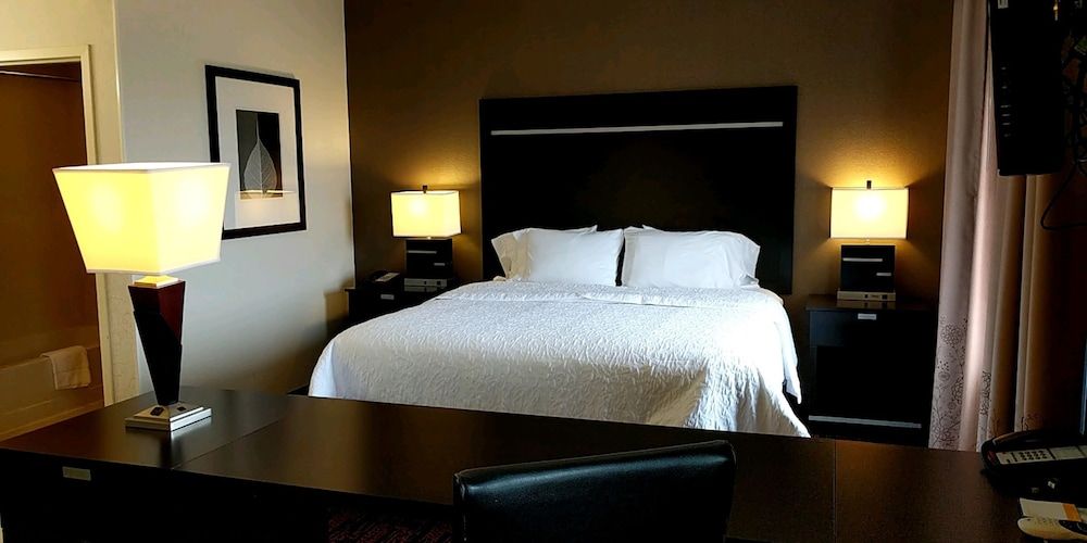 King studio suite