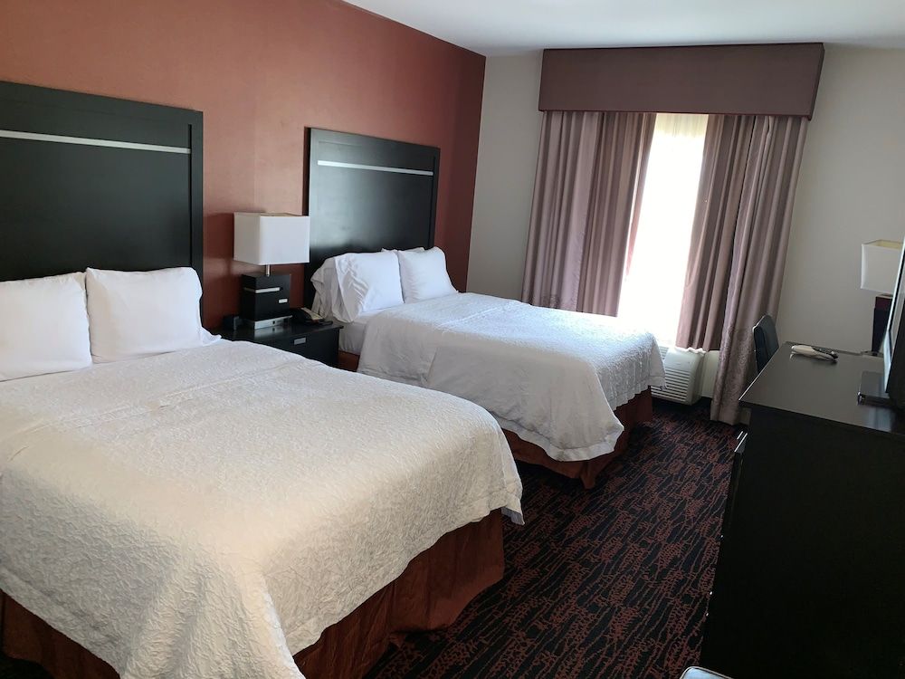 Room, 2 Queen Beds