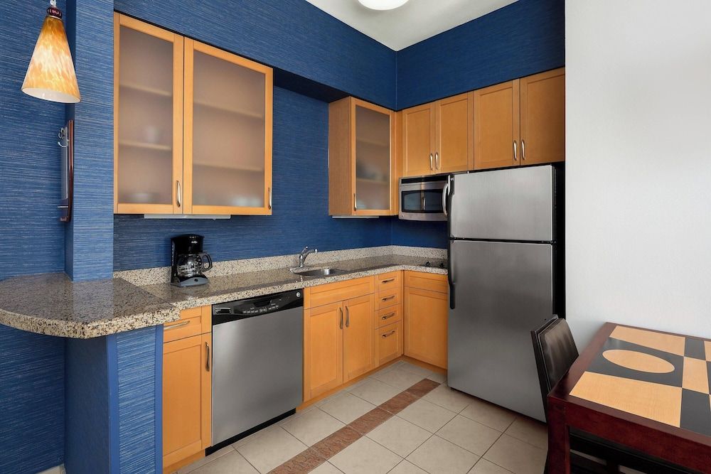 Suite, 1 Bedroom