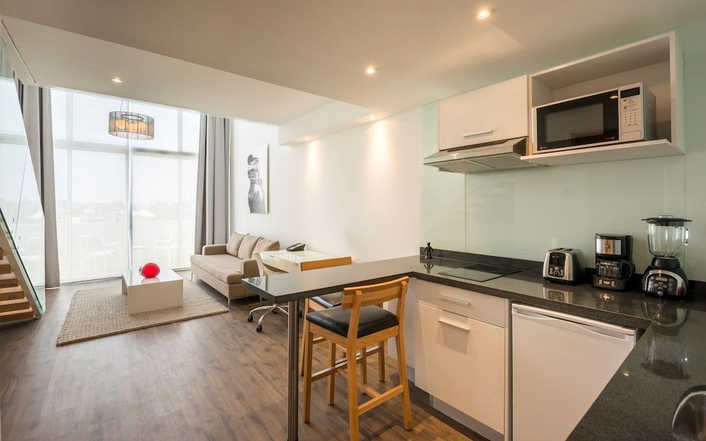 Suite Loft SLQ