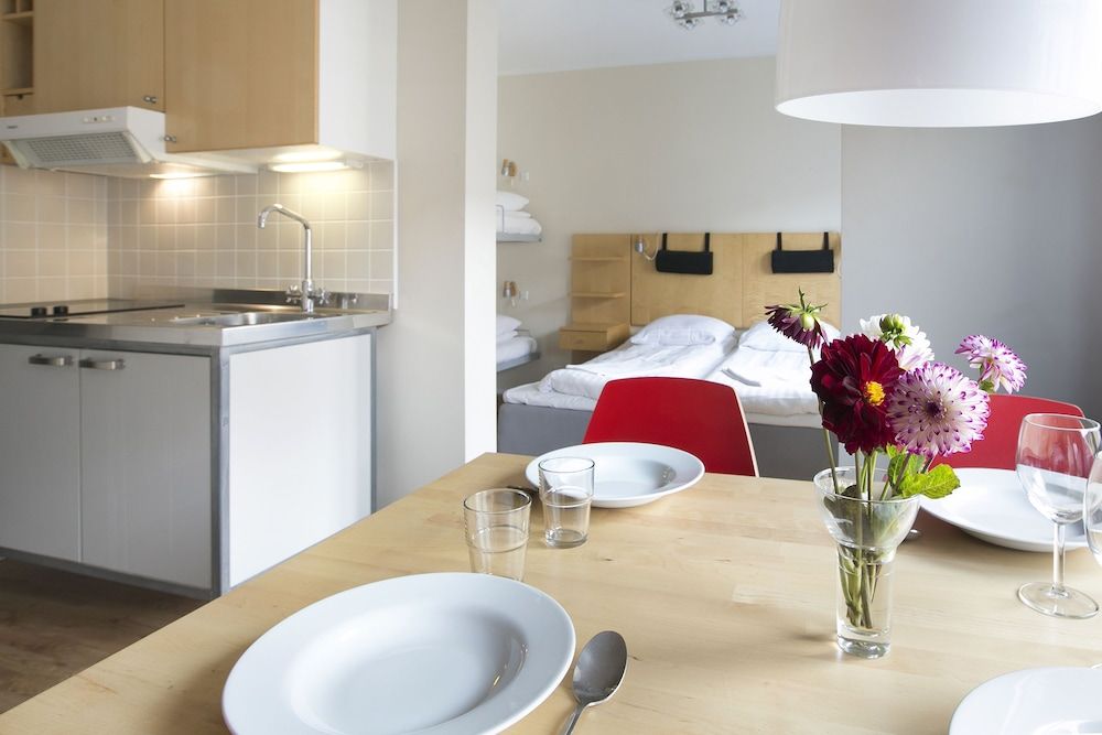 undefined Hotel Copenhagen