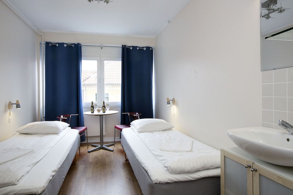 undefined Hotel Copenhagen 3