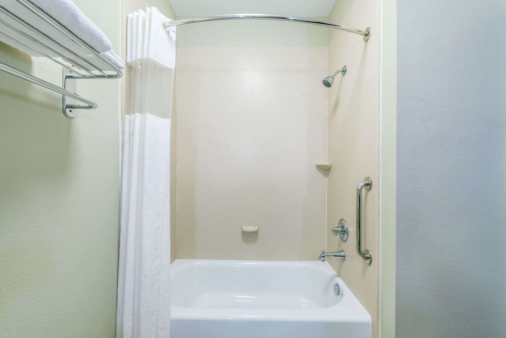 Room, 2 Queen Beds, Accessible