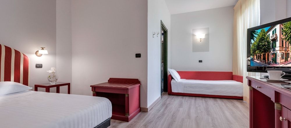 Superior Triple Room, Non Smoking