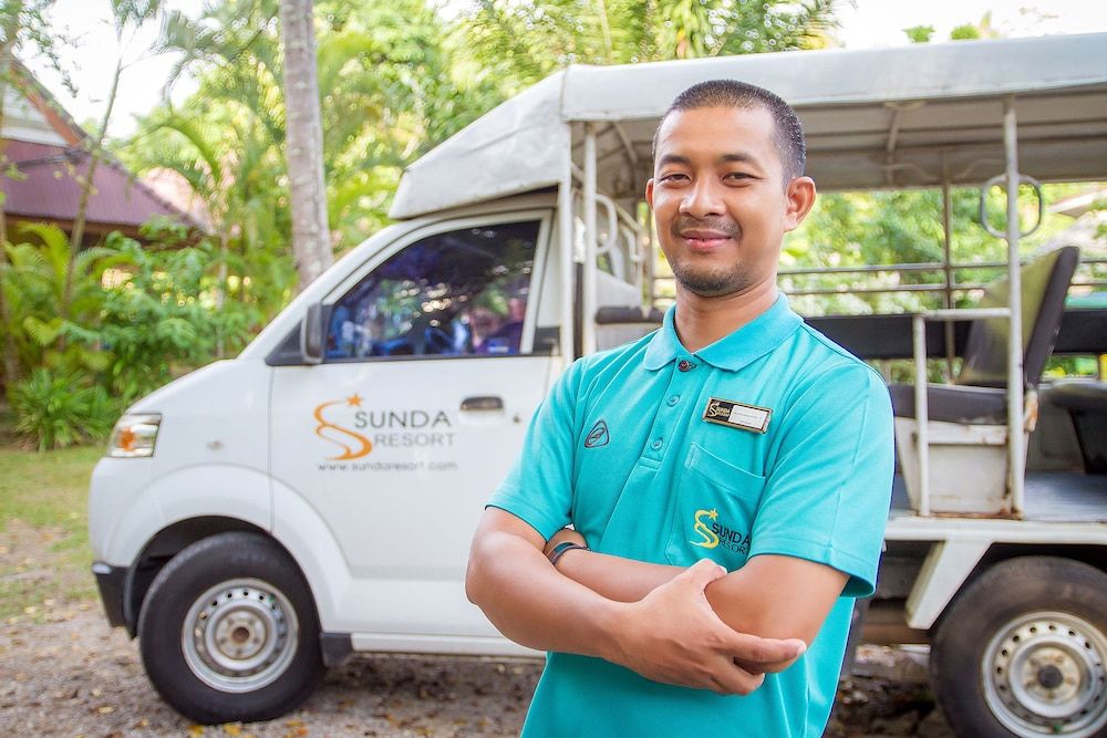 undefined Sunda Resort 7