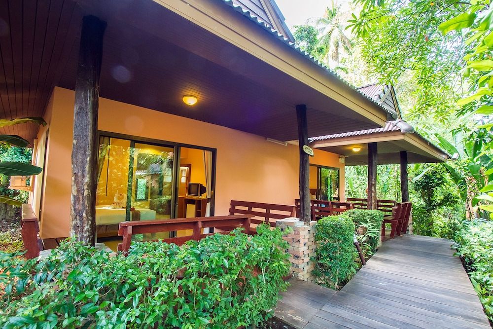 undefined Sunda Resort 4