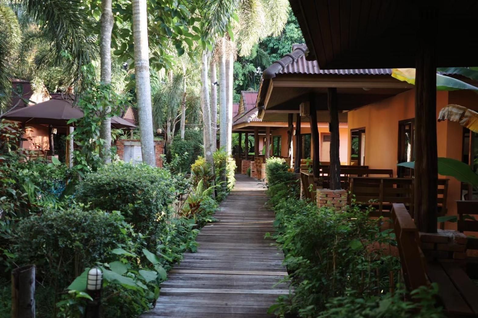 undefined Sunda Resort 9