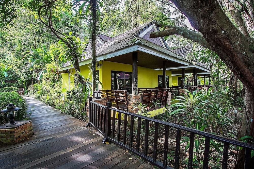 undefined Sunda Resort 3