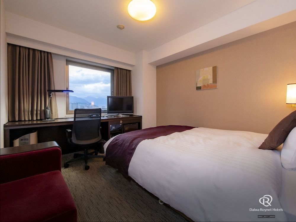 Double Room, Non Smoking