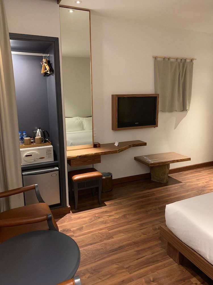 undefined Silverland Min Hotel 9