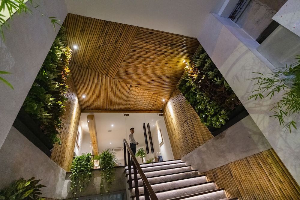 undefined Silverland Min Hotel 7