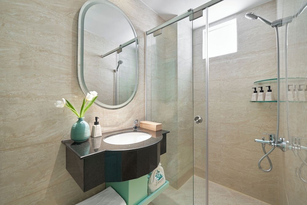 Silverland Sil Hotel Superior Double (No Window) 4