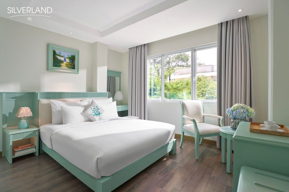 Executive Double Room