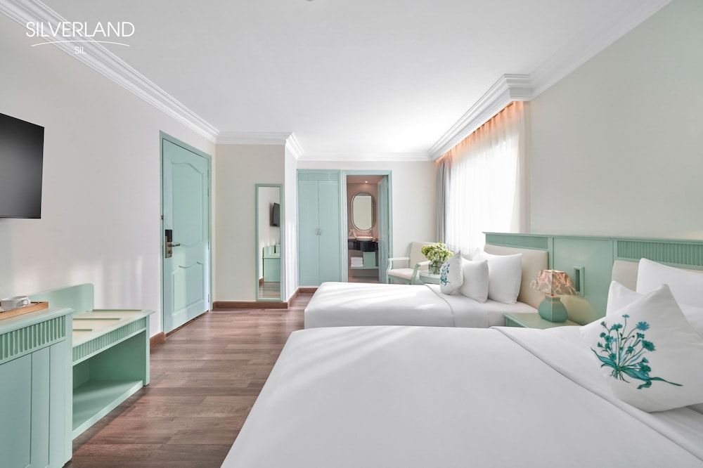 undefined Silverland Sil Hotel 6