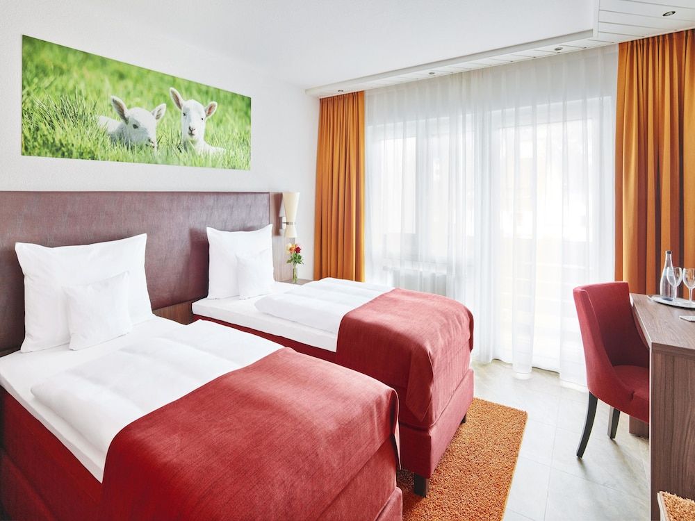 Comfort Room
