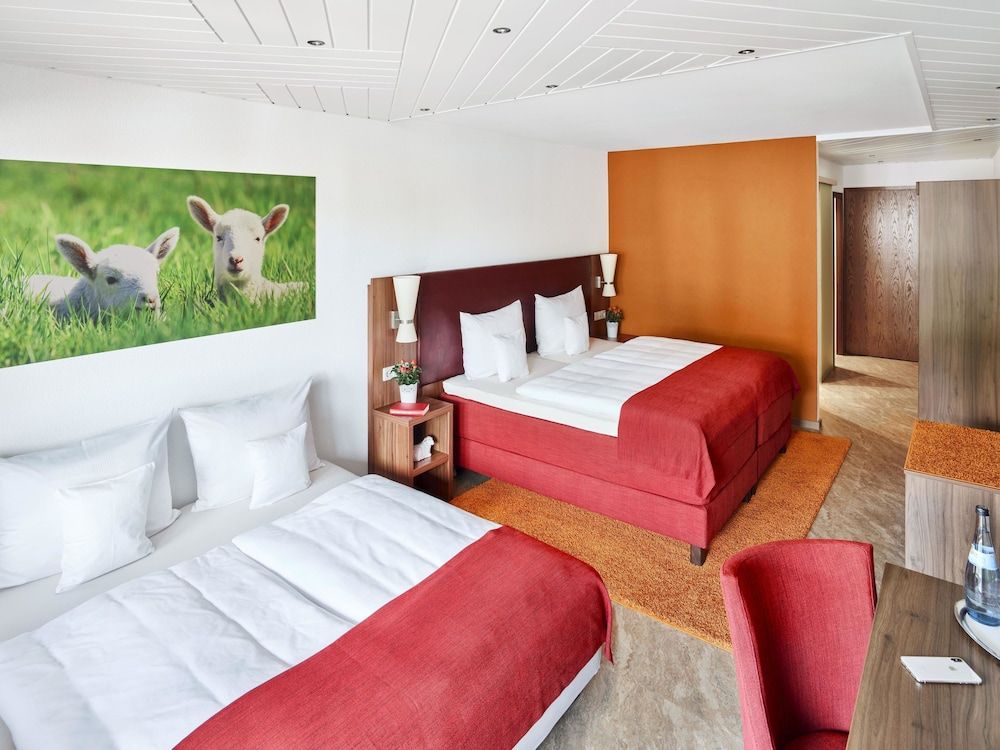 Premium Superior Room
