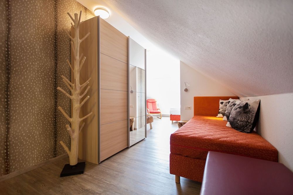 Premium Deluxe Room