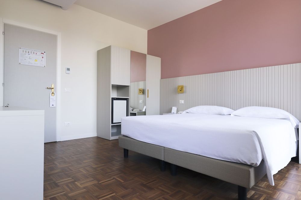 Hotel Fonte Boiola Double Room, Balcony 2