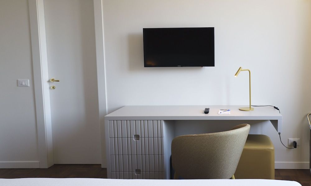 Hotel Fonte Boiola Double Room 8