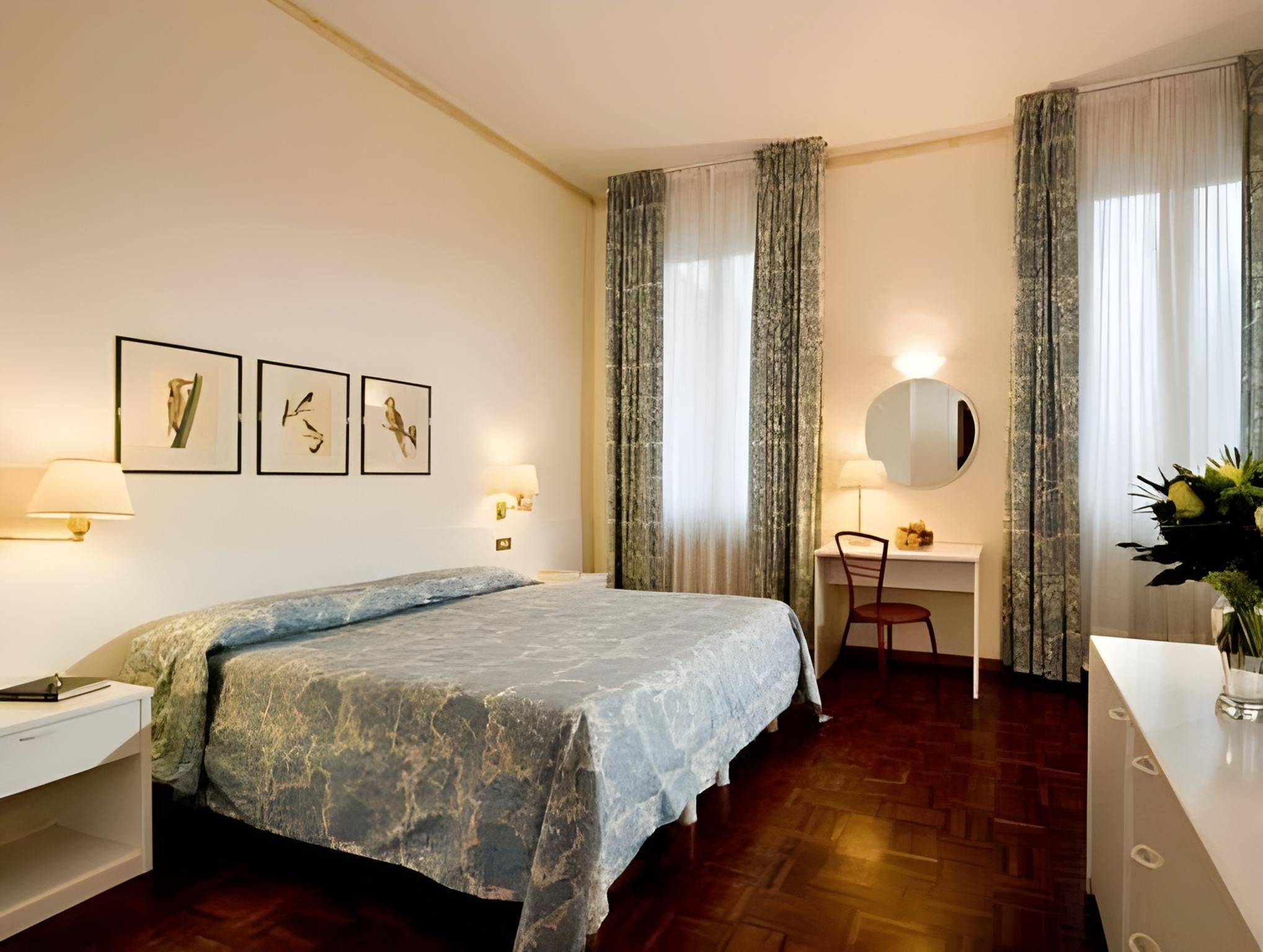 Hotel Fonte Boiola Double Room 4