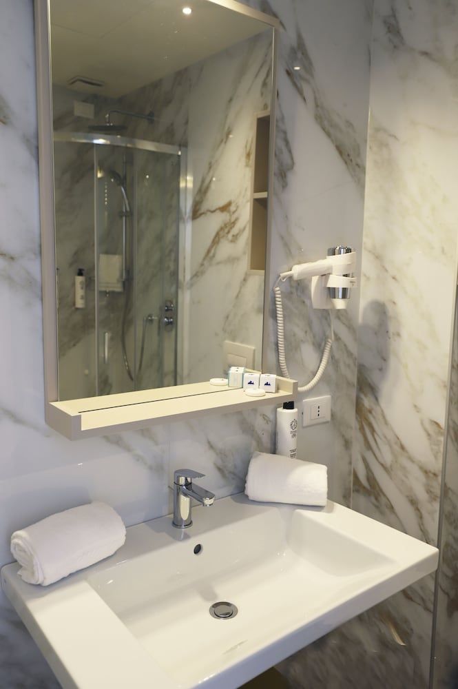 Hotel Fonte Boiola Double Room, Balcony 5