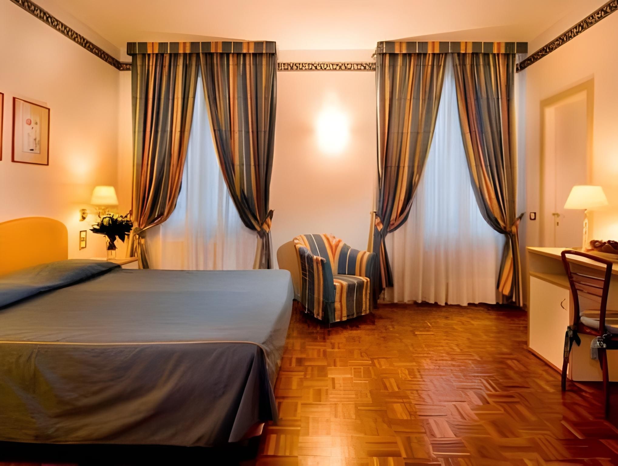 Hotel Fonte Boiola Double Room 5