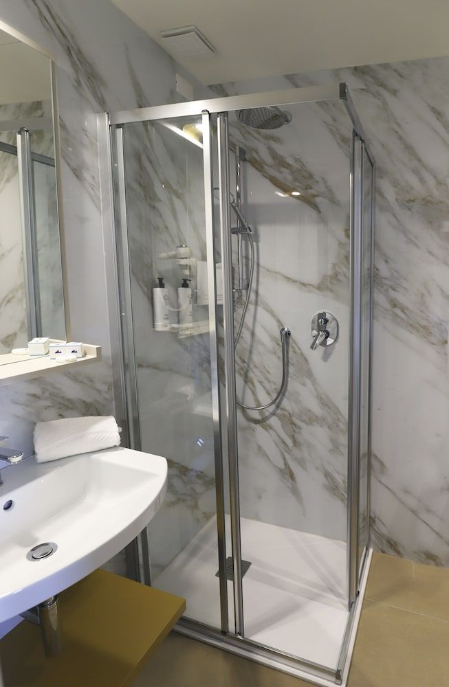 Hotel Fonte Boiola Double Room 6