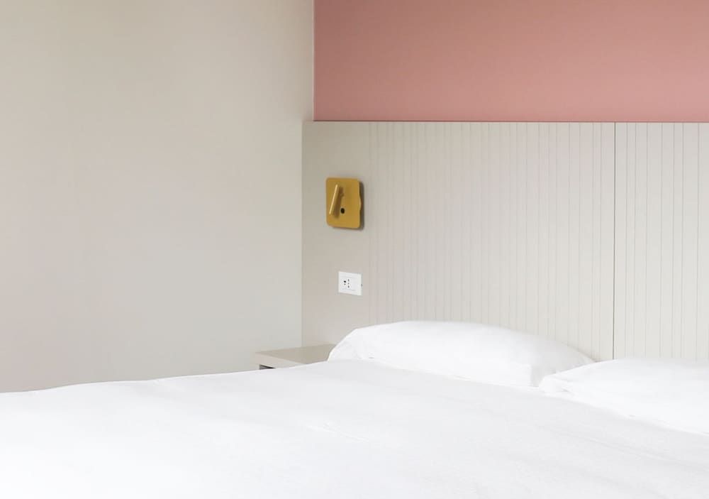 Hotel Fonte Boiola Double Room 3