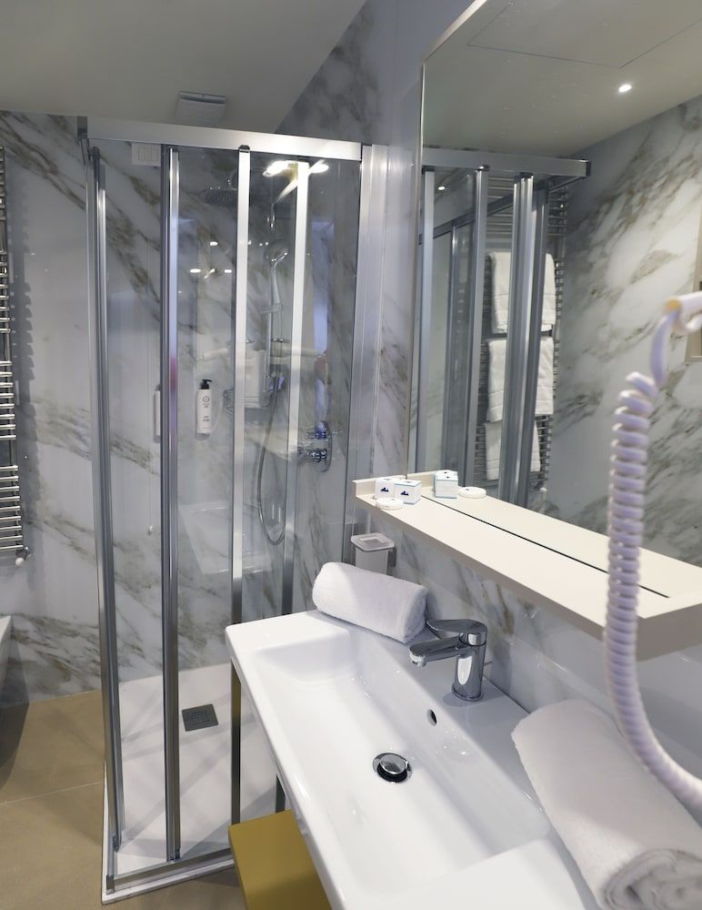 Hotel Fonte Boiola Double Room, Balcony 4