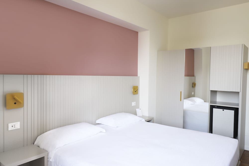 Hotel Fonte Boiola Double Room