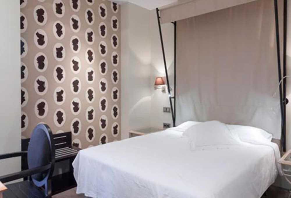 Inhala Hotel Garden Basic Double Room, 1 Queen Bed 4