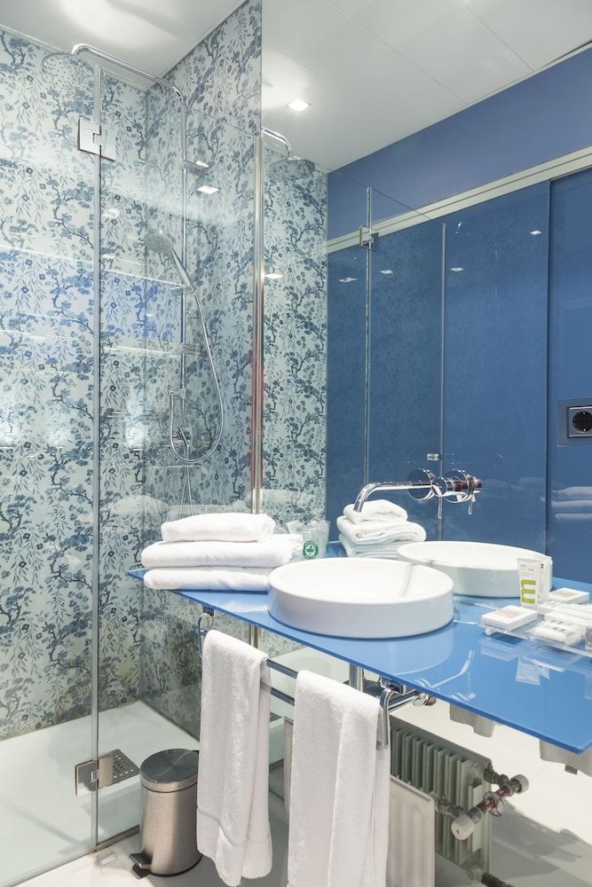 Inhala Hotel Garden Basic Double Room, 1 Queen Bed 6