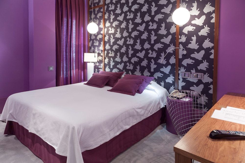 Inhala Hotel Garden Basic Double Room, 1 Queen Bed 3